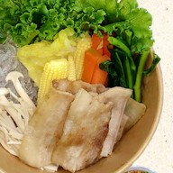 หิวหมูกะทะอ๊าา(ย่างให้พร้อมทาน)