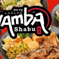 นัมบะชาบูหม่าล่า - Namba Shabu Mala (บรรทัดทอง) บรรทัดทอง