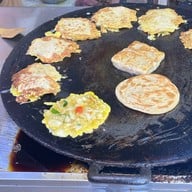 การิม โรตี มะตะบะ ถนนพระอาทิตย์