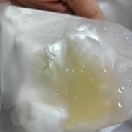 ทับทิมกรอบแม่ดวงพร (ทับทิมกรอบวงเวียนใหญ่) วงเวียนใหญ่ (ลาดหญ้า)