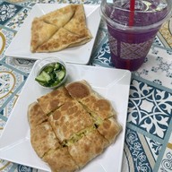 การิม โรตี มะตะบะ ถนนพระอาทิตย์