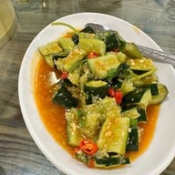เมนูของร้าน บุญโภชนา 食得福 Boon Restaurant สีลม