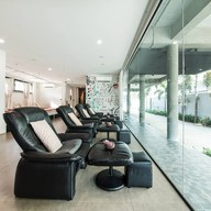 บรรยากาศ Perfect Day Massage Srinakarin ศรีนครินทร์