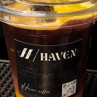 HAVEN Coffee - Si Racha