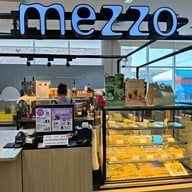 Mezzo Coffee รพ.บางปะกอก 1