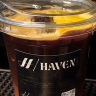 HAVEN Coffee - Si Racha