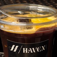 HAVEN Coffee - Si Racha