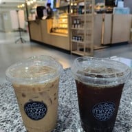 Mezzo Coffee รพ.บางปะกอก 1