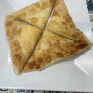 การิม โรตี มะตะบะ ถนนพระอาทิตย์