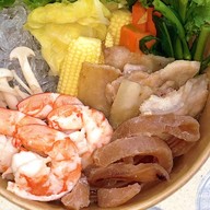 หิวหมูกะทะอ๊าา(ย่างให้พร้อมทาน)