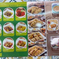 การิม โรตี มะตะบะ ถนนพระอาทิตย์