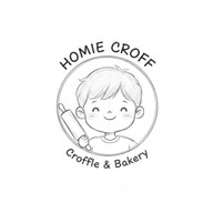 HOMIE CROFF (โฮมมี่ ครอฟ)