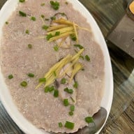 บุญโภชนา 食得福 Boon Restaurant สีลม