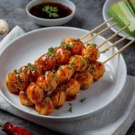 ข้าวแกง บ้านย่า