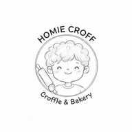HOMIE CROFF (โฮมมี่ ครอฟ)