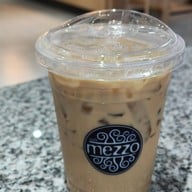 Mezzo Coffee รพ.บางปะกอก 1