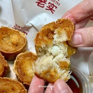 เหลาซิก หอยจ้อปูทะลัก เยาวราช