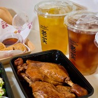 เหลาซิก หอยจ้อปูทะลัก เยาวราช