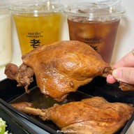 เหลาซิก หอยจ้อปูทะลัก เยาวราช