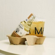 Machima Tea นางเลิ้ง