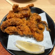 Katsu Midori Thailand  Central World