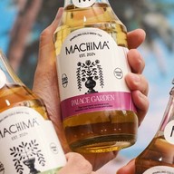 Machima Tea นางเลิ้ง