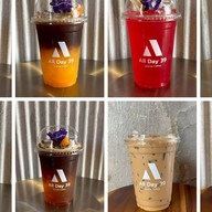 AllDay39 Spcial Coffee -