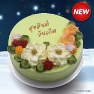 S&P Bakery Shop โลตัส สุราษฎร์ธานี