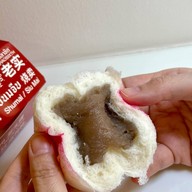 เหลาซิก หอยจ้อปูทะลัก เยาวราช