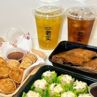 เหลาซิก หอยจ้อปูทะลัก เยาวราช