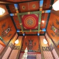บรรยากาศ ศาลหลักเมืองสุรินทร์