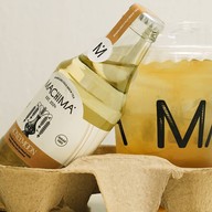Machima Tea นางเลิ้ง
