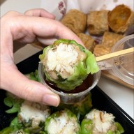 เหลาซิก หอยจ้อปูทะลัก เยาวราช