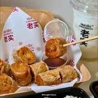 เหลาซิก หอยจ้อปูทะลัก เยาวราช