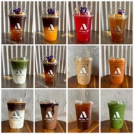 AllDay39 Spcial Coffee -