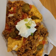 Hidden Backyard Cafe & Hangout