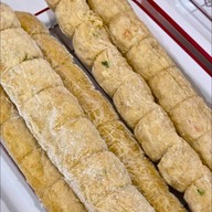 เหลาซิก หอยจ้อปูทะลัก เยาวราช