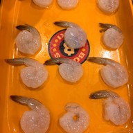 เมนูของร้าน BONUS SUKI Big C หางดง 1 เชียงใหม่