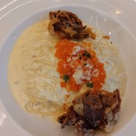 Hidden Backyard Cafe & Hangout