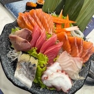 Papper International Buffet บางแสน