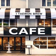 ITAEWON-BREW Ekkamai