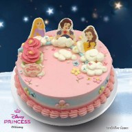 S&P Restaurant & Bakery พาราไดซ์ พาร์ค