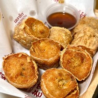 เหลาซิก หอยจ้อปูทะลัก เยาวราช