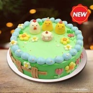 S&P Bakery Shop เทสโก้โลตัส เพชรบูรณ์