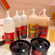 เมนูของร้าน BONUS SUKI Big C หางดง 1 เชียงใหม่