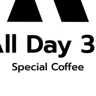 AllDay39 Spcial Coffee -
