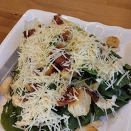 Hidden Backyard Cafe & Hangout