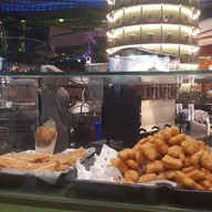 บรรยากาศ ชงดี Siam Paragon