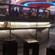 บรรยากาศ ชงดี Siam Paragon