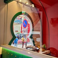 เหลาซิก หอยจ้อปูทะลัก เยาวราช